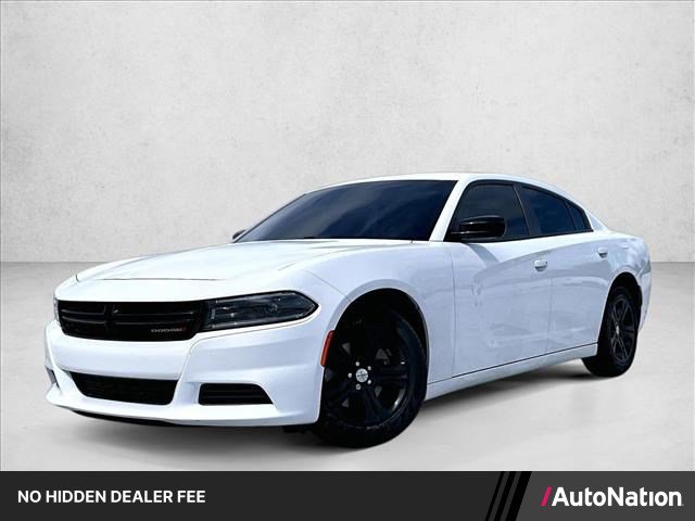 Used 2023 Dodge Charger SXT