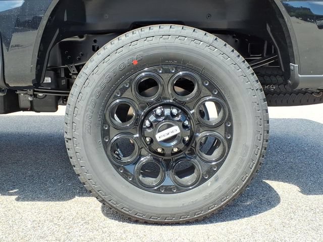 New 2026 Ford F250 XLT w/ XLT Premium Package AWD/4WD image 8
