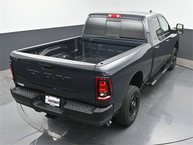 New 2026 RAM 2500 Tradesman image 34