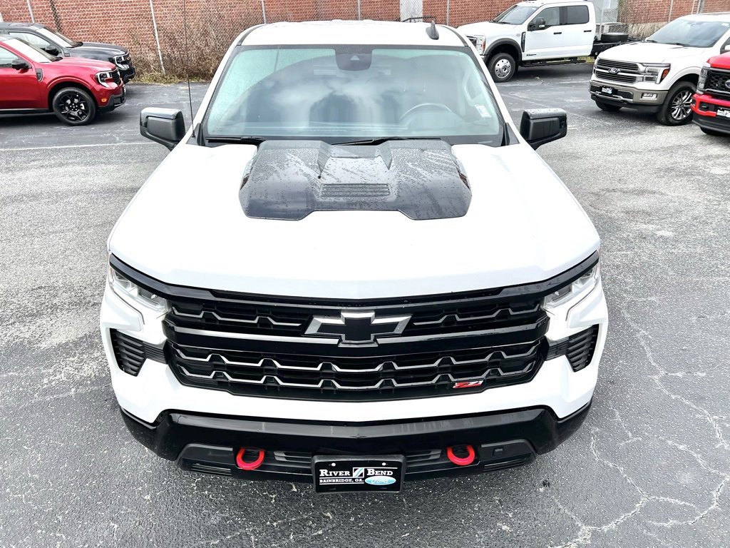 Used 2023 Chevrolet Silverado 1500 LT Trail Boss image 11