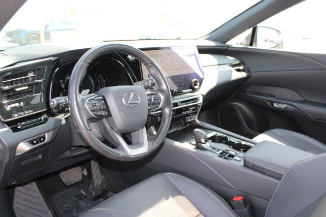 Certified 2024 Lexus RX 350 Premium w/ Cold Area Package image 12