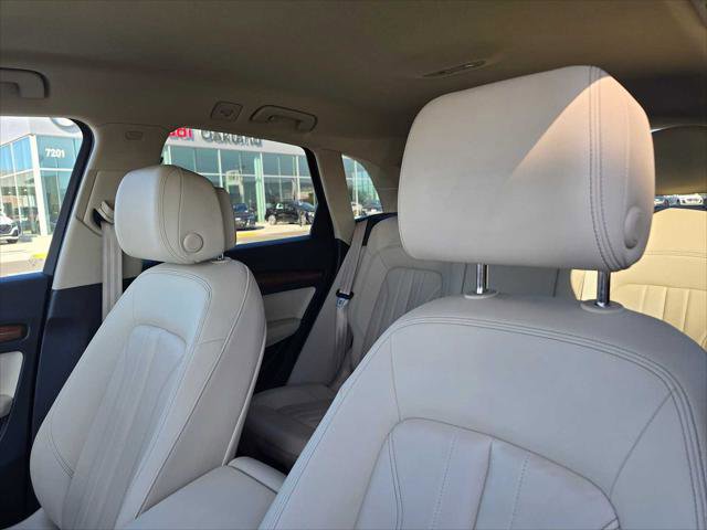 Used 2023 Audi Q5 2.0T Premium image 23