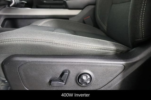 Used 2020 RAM 1500 Big Horn image 22