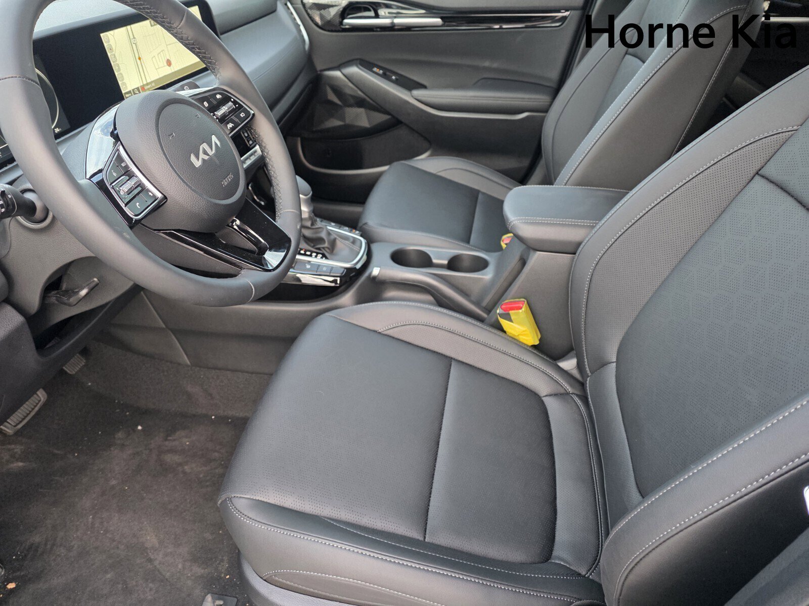 New 2026 Kia Seltos EX w/ EX Sunroof Package image 10