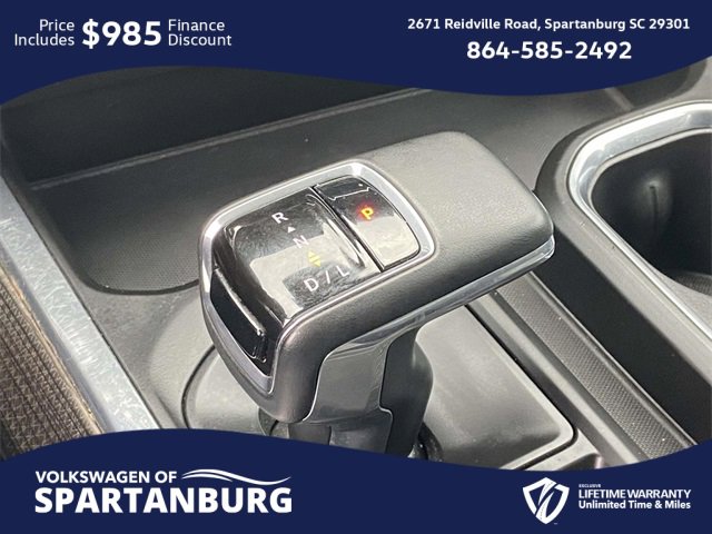 Used 2024 Chevrolet Silverado 1500 LT Trail Boss w/ Protection Package image 26