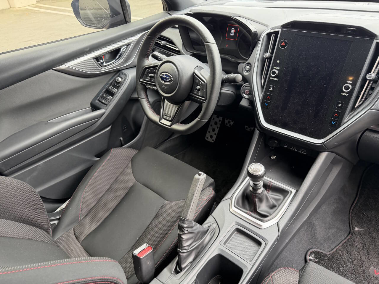 Used 2024 Subaru WRX Premium image 10