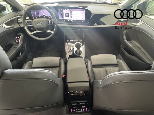 New 2026 Audi A6 Premium Plus AWD/4WD image 29