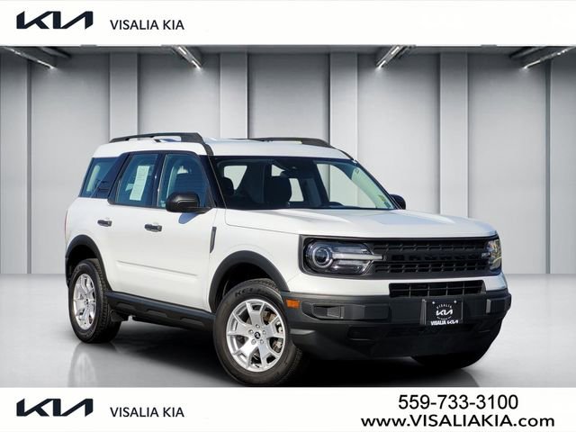 Used 2021 Ford Bronco Sport image 1
