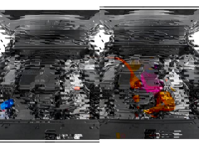 New 2026 Hyundai Tucson Limited image 11