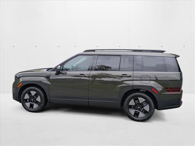New 2026 Hyundai Santa Fe SEL image 5