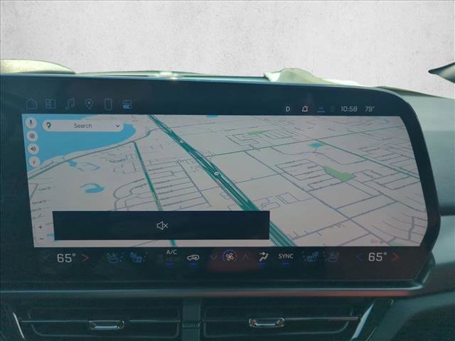 New 2025 Chevrolet Equinox EV RS w/ Convenience Package II image 14