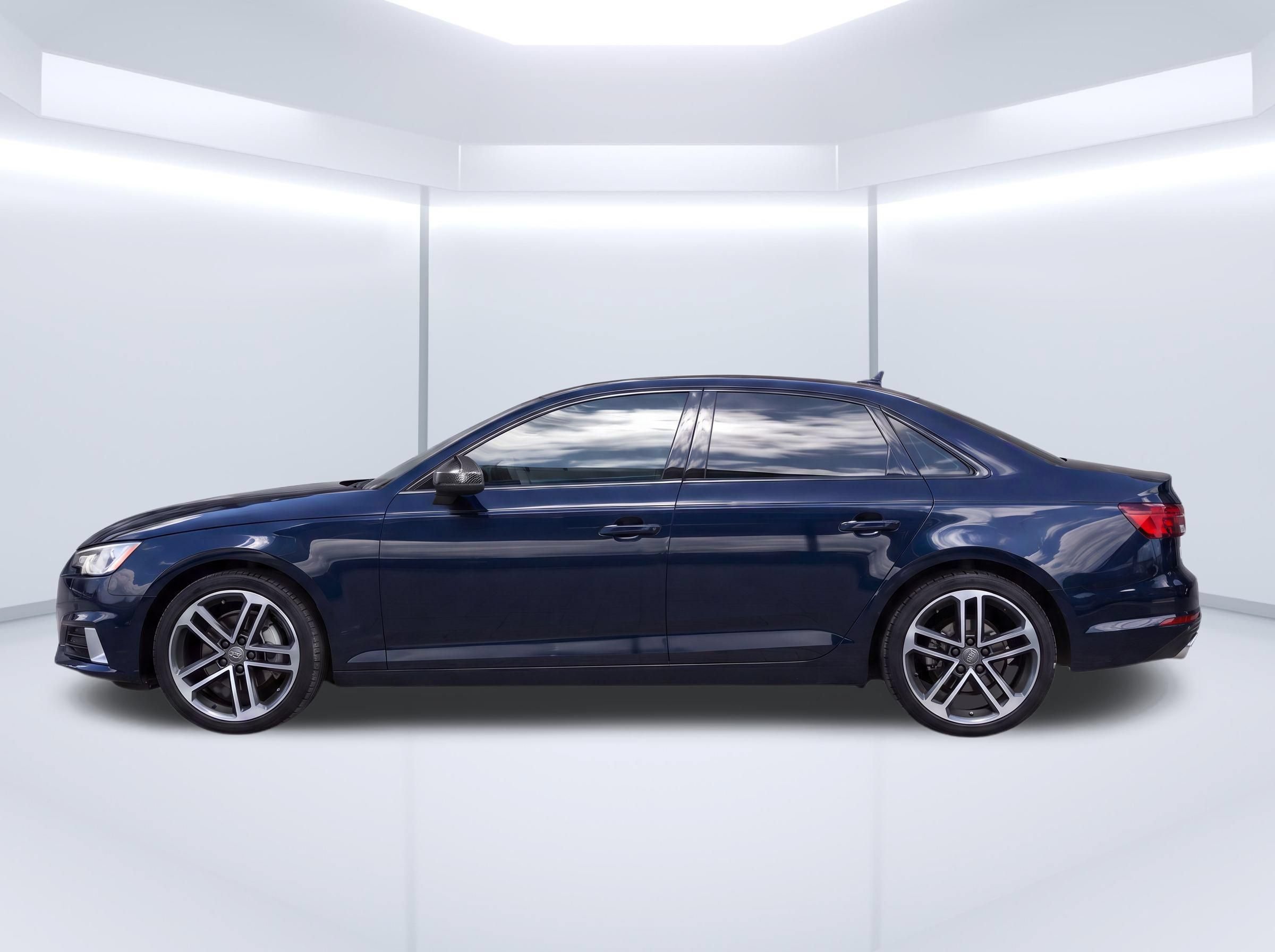 Used 2017 Audi A3 2.0T Premium FWD image 6