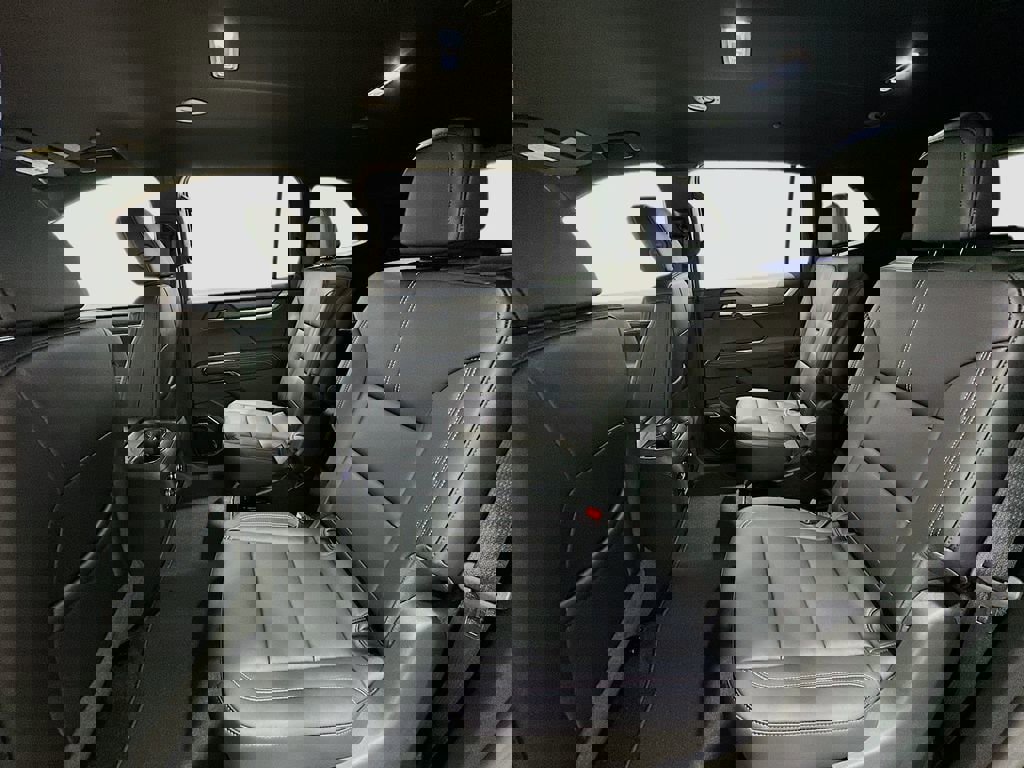 New 2026 GMC Acadia Elevation w/ Black Edition image 27