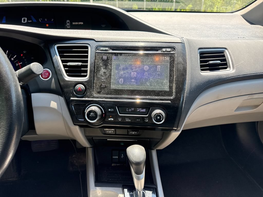 Used 2014 Honda Civic EX-L image 18