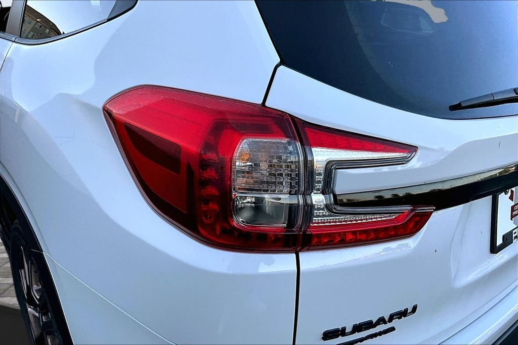 Certified 2026 Subaru Ascent Limited Bronze AWD/4WD image 19