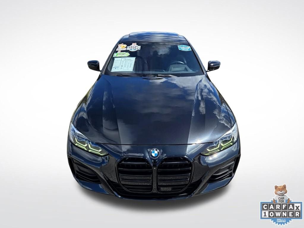 Used 2021 BMW 440i xDrive Coupe w/ Premium Package image 47