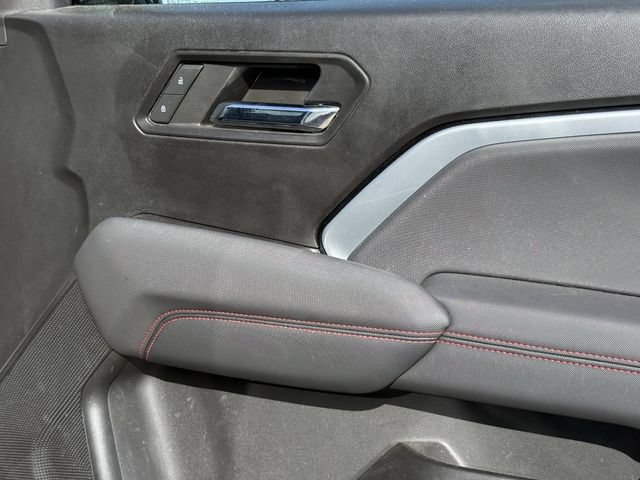 Certified 2024 Chevrolet Colorado Z71 w/ Safety Package AWD/4WD image 26