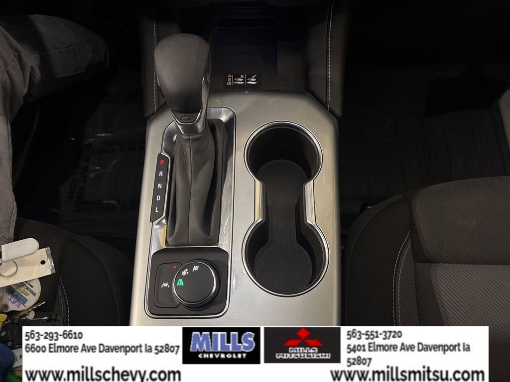 Used 2024 Chevrolet Blazer LT w/ Convenience Package image 22