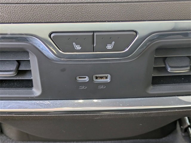 Used 2023 GMC Sierra 1500 SLT w/ SLT Premium Plus Package image 13