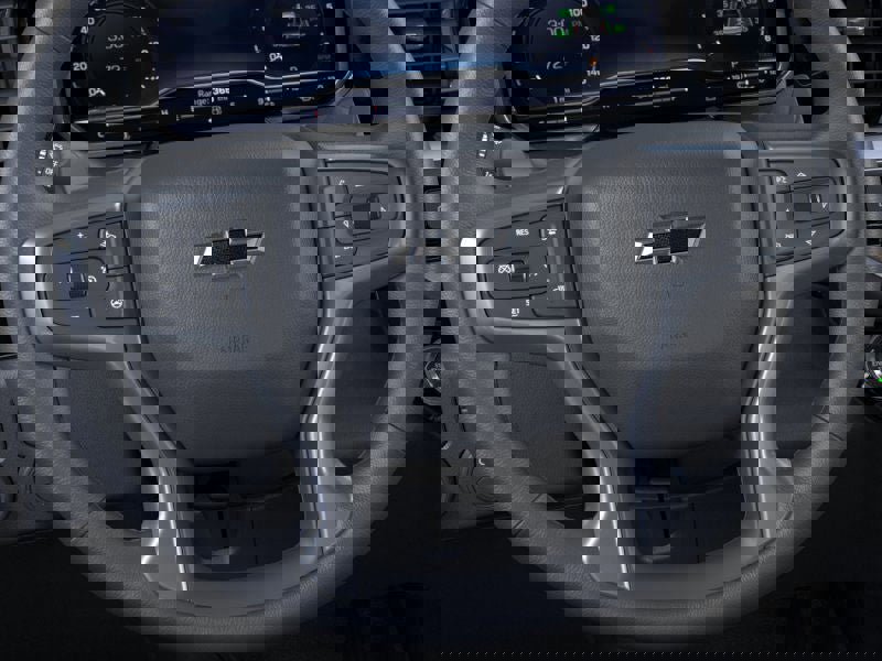 New 2026 Chevrolet Silverado 1500 RST image 19