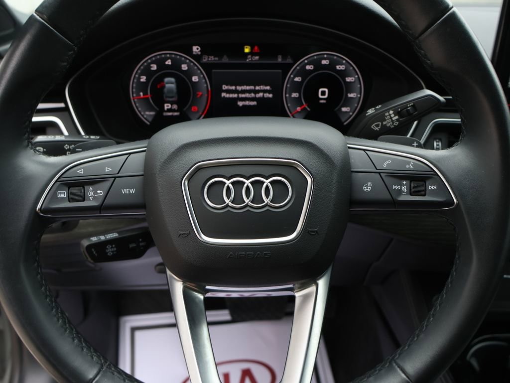 Used 2024 Audi A5 2.0T Premium Plus image 29