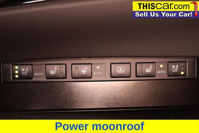 Used 2023 Lexus ES 350 F Sport w/ Accessory Package (Z2) image 20