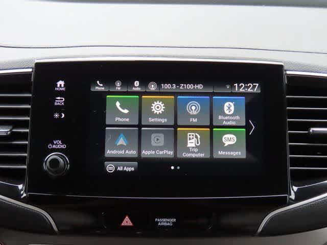 Certified 2024 Honda Passport EX-L image 18