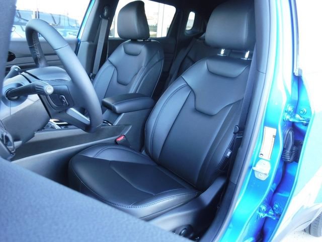 New 2026 Jeep Compass Limited AWD/4WD image 13