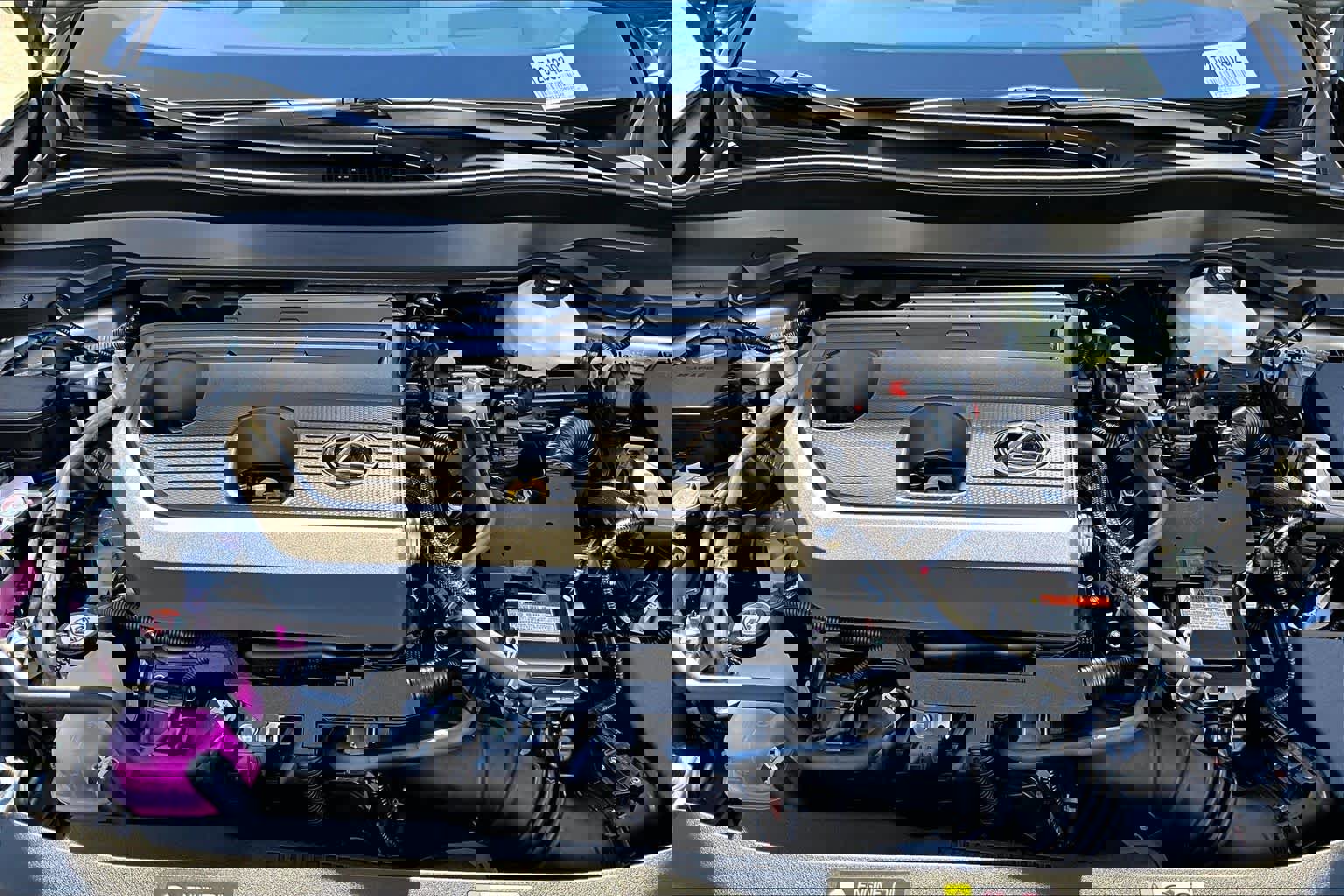 New 2026 Lexus UX 300h Premium image 19