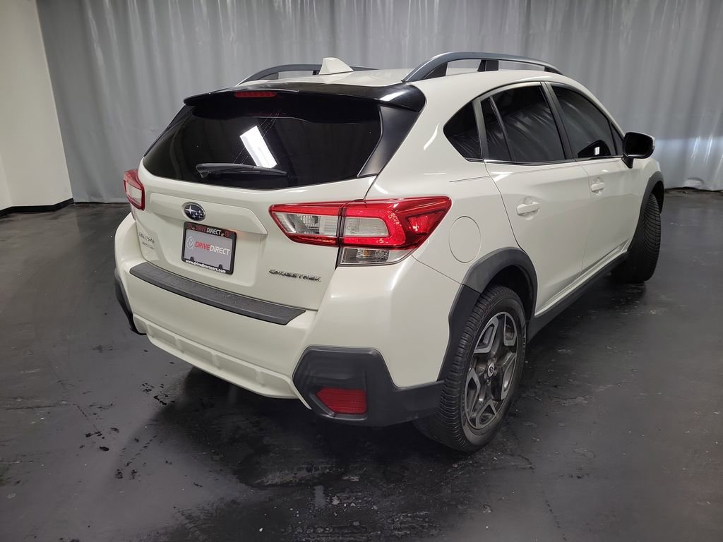 Used 2018 Subaru Crosstrek 2.0i Limited w/ Popular Package #3 image 9