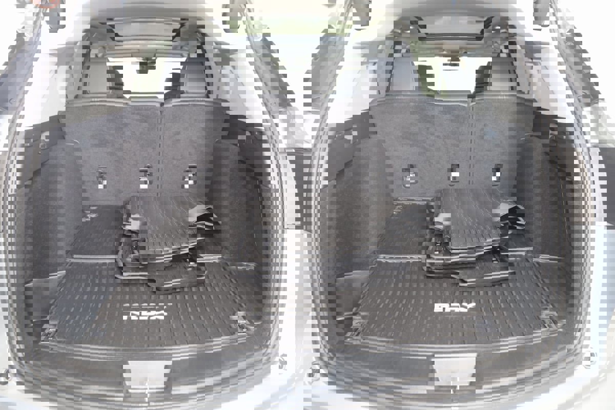 Used 2022 Acura RDX AWD w/ Technology Package image 47