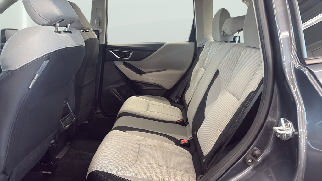 Certified 2023 Subaru Forester AWD/4WD image 18