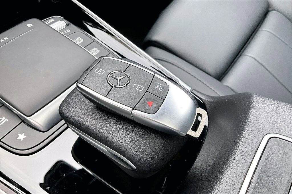 Certified 2023 Mercedes-Benz GLA 250 4MATIC image 10
