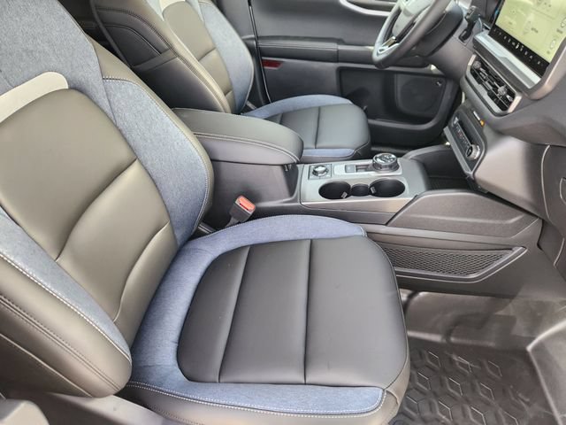 New 2026 Ford Bronco Sport Outer Banks w/ Sasquatch Outer Banks Package AWD/4WD image 10
