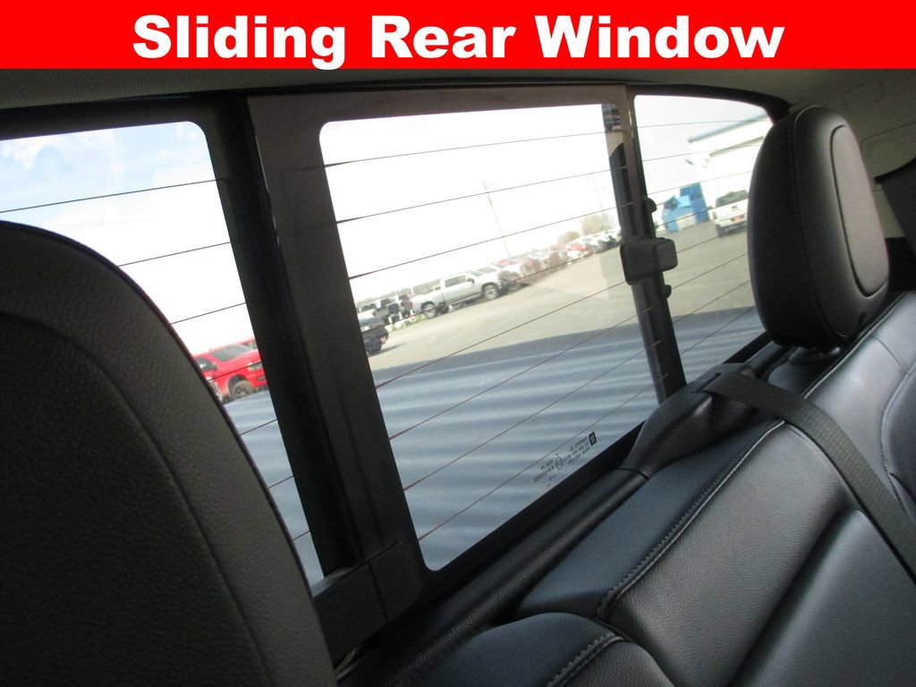 Used 2018 Chevrolet Colorado Z71 image 23