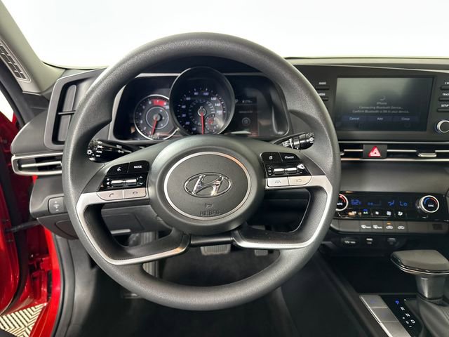Certified 2023 Hyundai Elantra SEL image 14