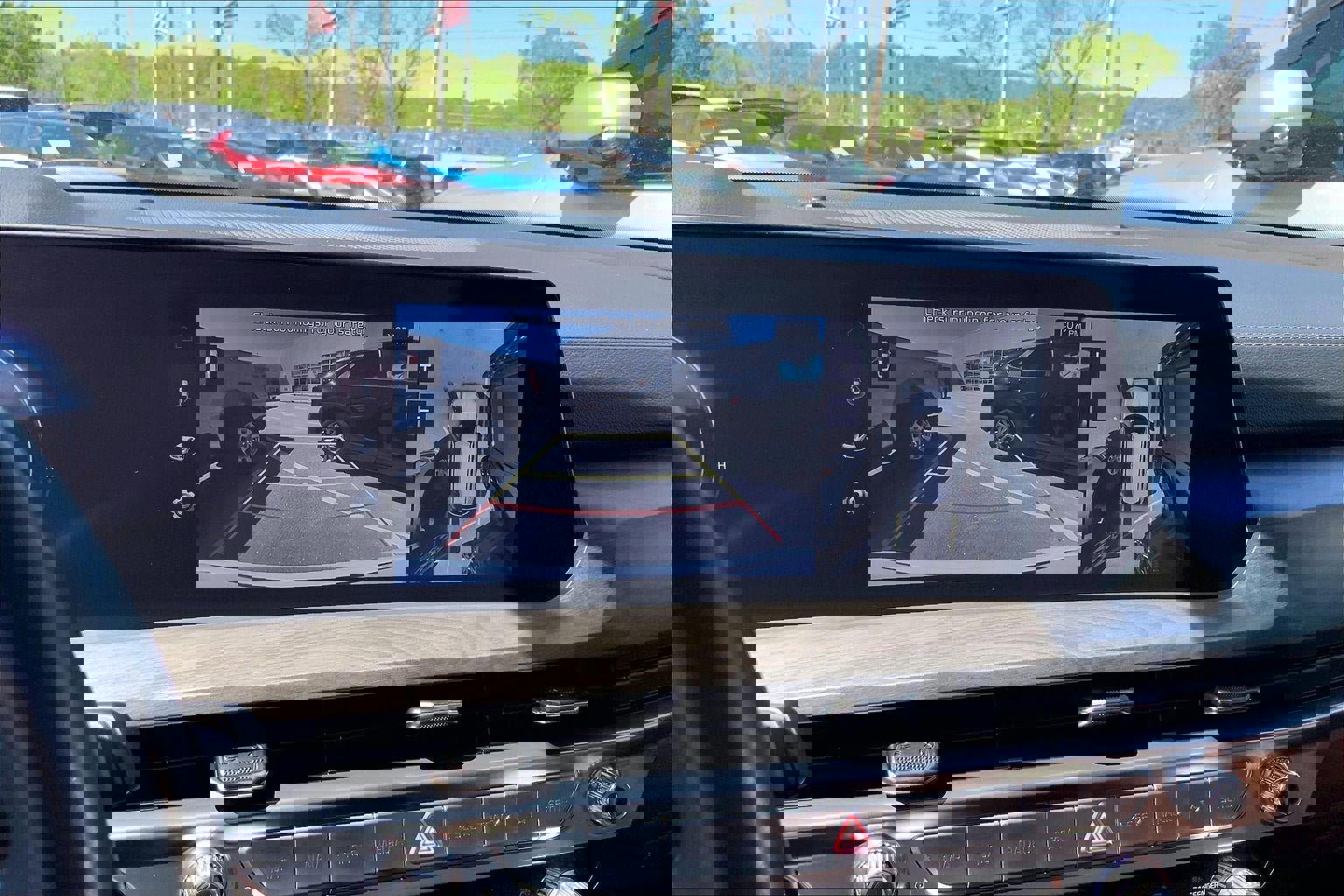 Used 2025 Kia Telluride SX Prestige X-Pro AWD/4WD image 15