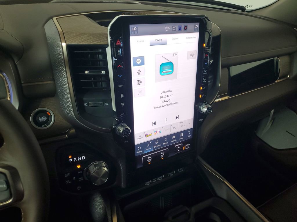 New 2026 RAM 1500 Limited image 20