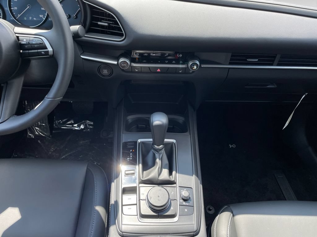 New 2026 MAZDA CX-30 AWD 2.5 S w/ Select Sport Pkg image 10