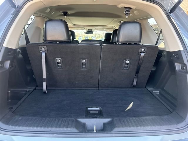 Used 2024 Honda Pilot Touring image 18