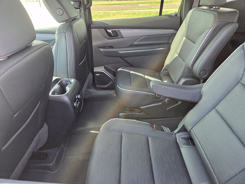 New 2026 Buick Enclave Sport Touring w/ Power Package AWD/4WD image 36
