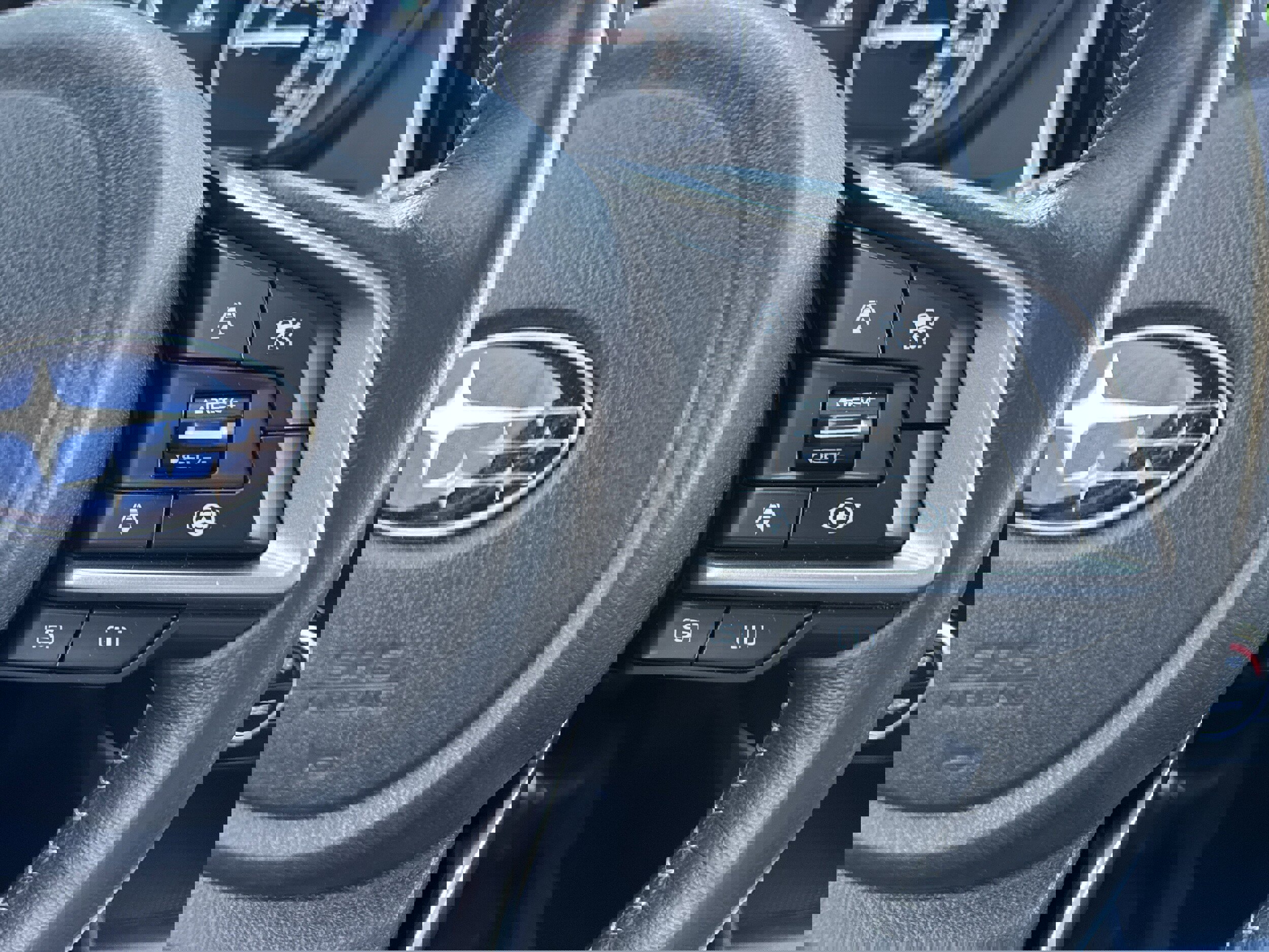 Used 2022 Subaru Forester Premium image 24