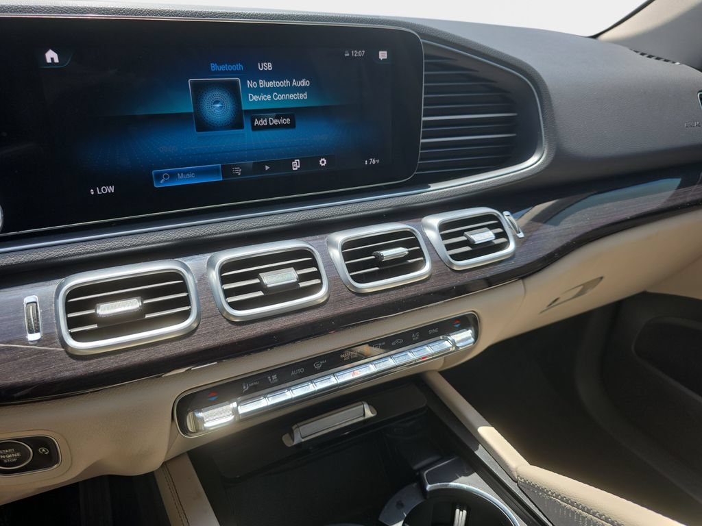 Used 2020 Mercedes-Benz GLE 350 image 18