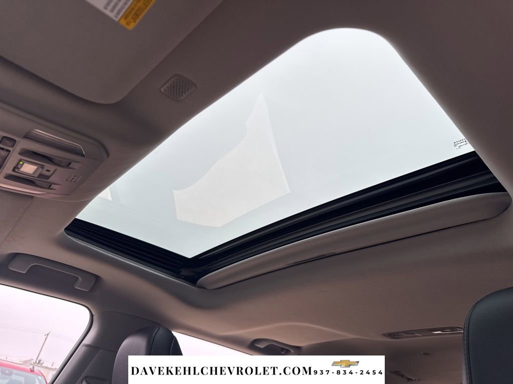 Used 2020 Toyota Highlander Limited image 26