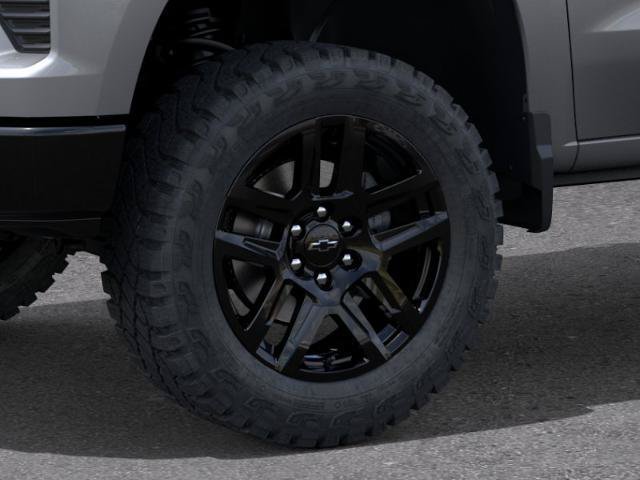 New 2026 Chevrolet Silverado 1500 LT Trail Boss w/ LT Trail Boss Premium Package AWD/4WD image 34