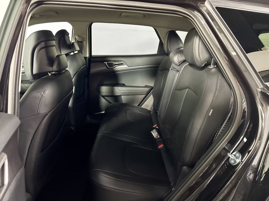 New 2026 Kia Sportage EX AWD/4WD image 19