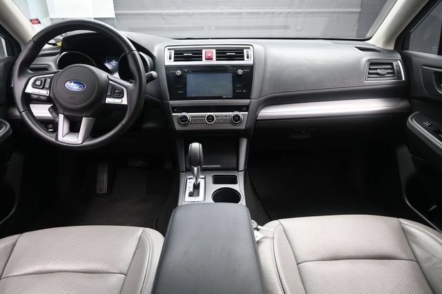 Used 2015 Subaru Outback 2.5i Premium AWD/4WD image 9