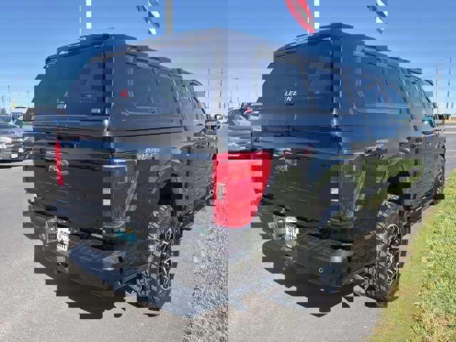 Used 2021 Ford F150 XLT w/ Equipment Group 302A High image 6