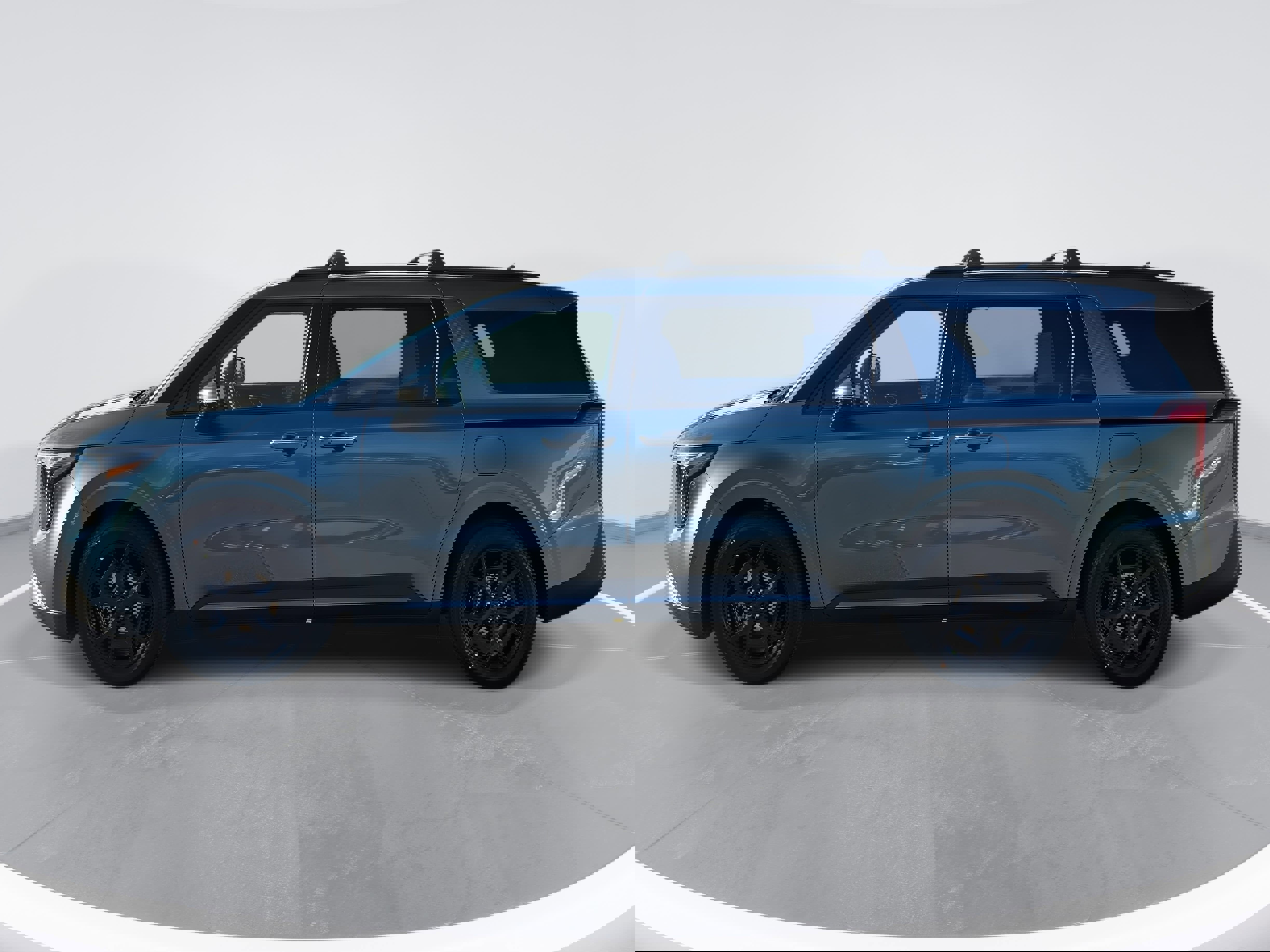 New 2026 Kia Carnival SX image 8