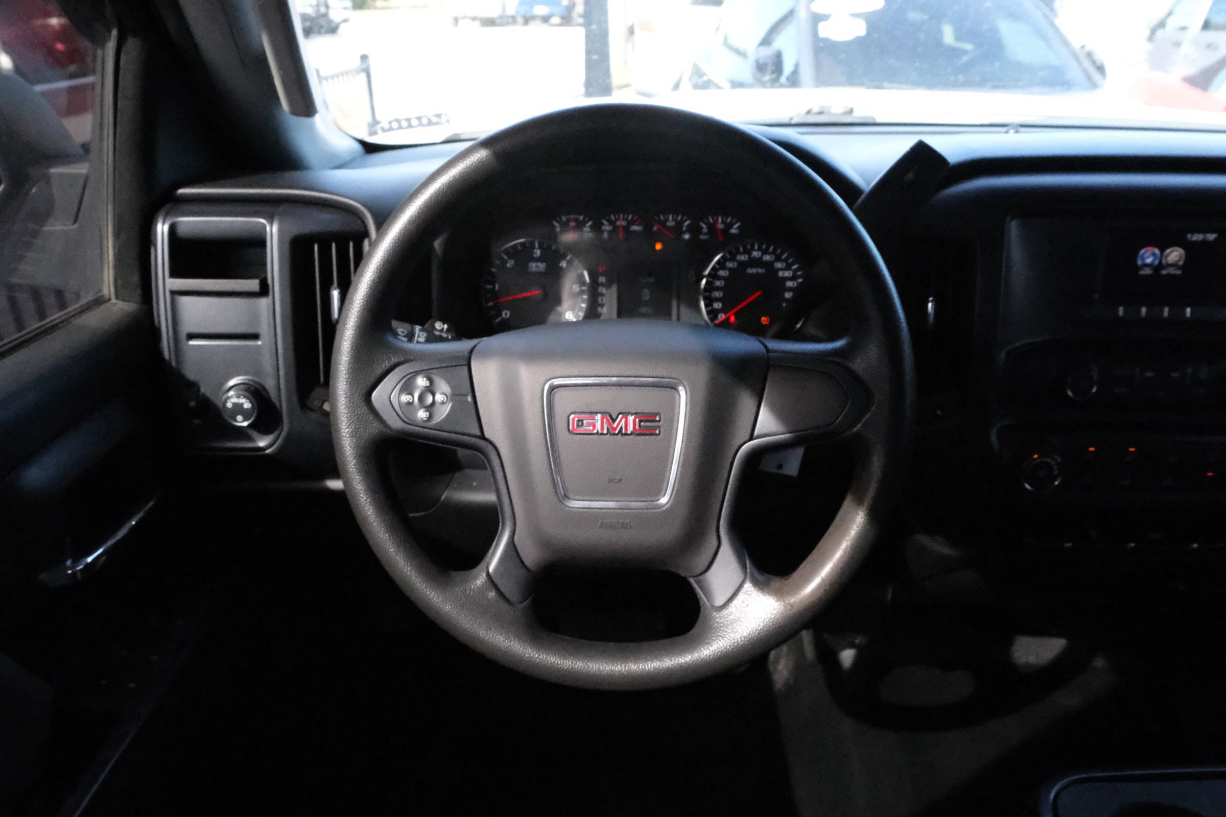Used 2016 GMC Sierra 2500 2WD Crew Cab image 24